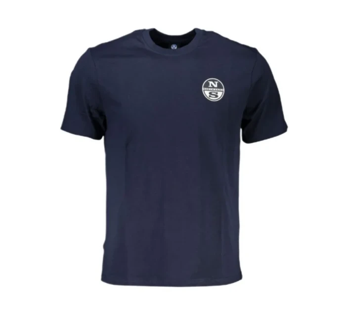 Tričko NortH Salis Regular M 902839000