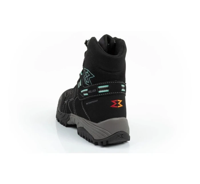 Trekingové topánky Garmont Momentum WP W 001535