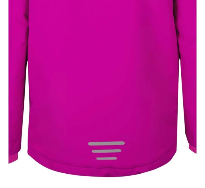 Dětská zimní bunda  Snow Jacket Pro Jr model 21252355 - Trollkids