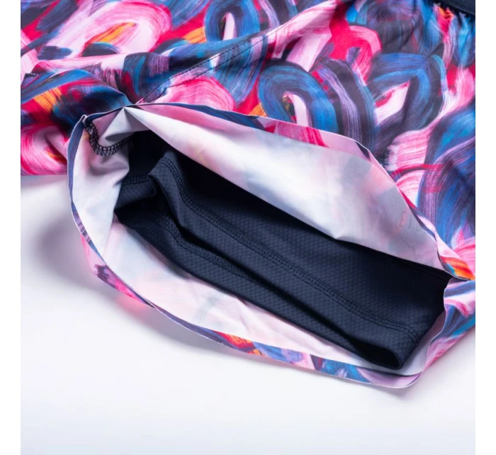 W šortky model 20953204 - Elbrus W šortky model 20953204 - Elbrus