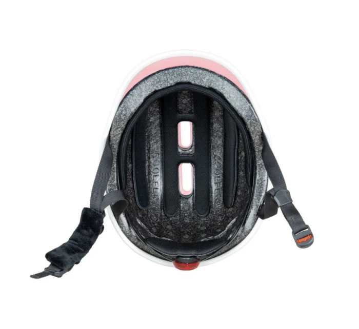 Dětská přilba Globber Master pastelově růžová model 20912837 Dětská přilba Globber Master pastelově růžová model 20912837