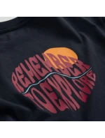 Dámske tričko RESA WO'S s krátkym rukávom Dámske tričko RESA WO'S s krátkym rukávom