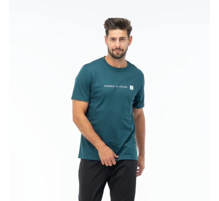 Pánské tričko s krátkým rukávem model 21354494 II - Elbrus