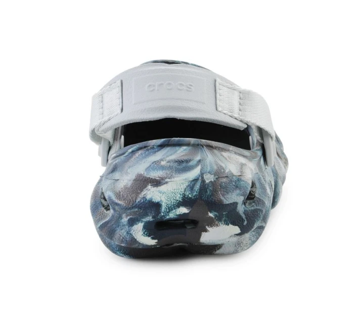 Crocs Echo Marbled Clog GS Jr 208464-0LE Crocs Echo Marbled Clog GS Jr 208464-0LE