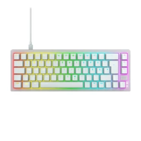 CHERRY XTRFY TAS klávesnica K5V2 Wired DE-Layout wei MX Red