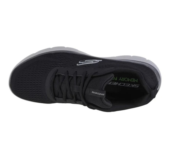 Skechers Summits-Torre 232395-BKCC Black 41