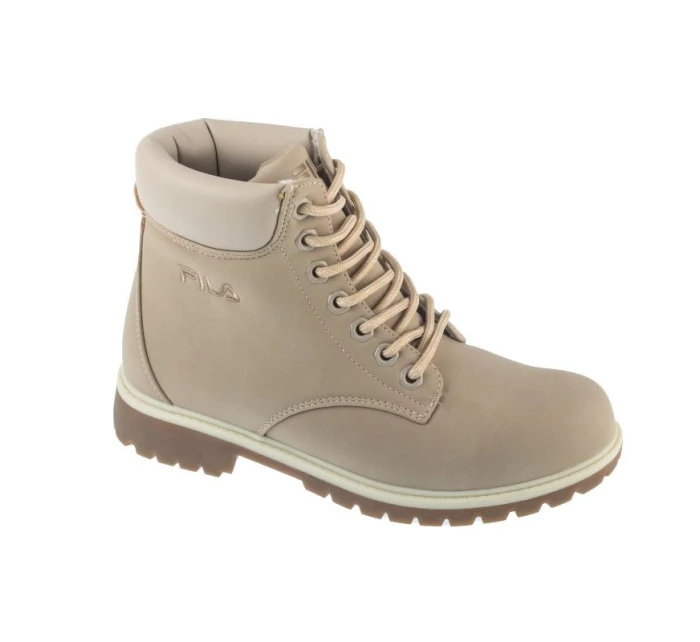 Wmn Mid Grey 37 model 21386479 - Fila Wmn Mid Grey 37 model 21386479 - Fila