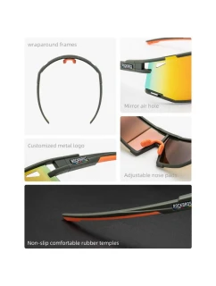 sportovní brýle model 21851199 - Rockbros