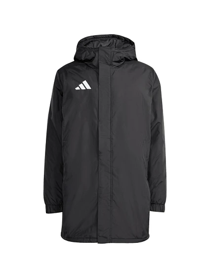 Dětská bunda Entrada 26 Stadium černá model 21910759 - ADIDAS
