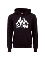 Pánská mikina M model 15987541 - Kappa Pánská mikina M model 15987541 - Kappa