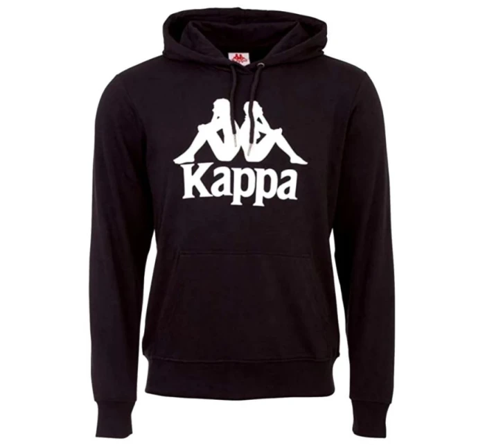 Pánská mikina M model 15987541 - Kappa Pánská mikina M model 15987541 - Kappa