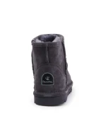 Dámska obuv Alyssa Charcoal W 2130W-030 - BearPaw