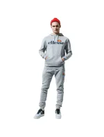 Mikina SL OH Hoody M pánské model 17257118 - Ellesse Mikina SL OH Hoody M pánské model 17257118 - Ellesse