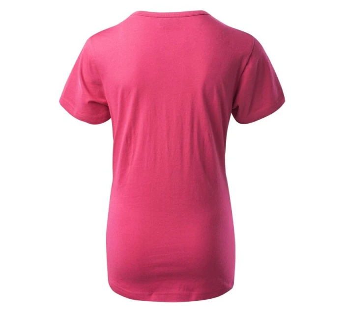 Tričko  Jrg Jr model 19372931 - Hi-Tec