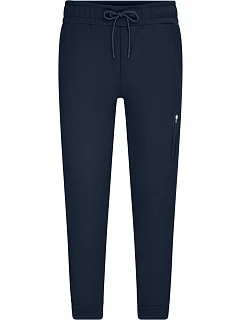 Tepláky 02. navy model 22446388 - Daiber