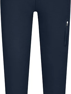Tepláky 02. navy model 22446388 - Daiber