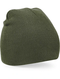 B 44 Čepice  olive green model 22481436 - Beechfield