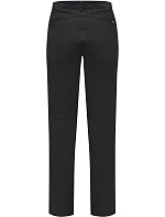 Cutter & Buck Chinos Women Dámské chino kalhoty black model 22471968 Cutter & Buck Chinos Women Dámské chino kalhoty black model 22471968