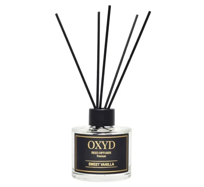 Sladká vanilka 120 ml - vôňa do domácnosti