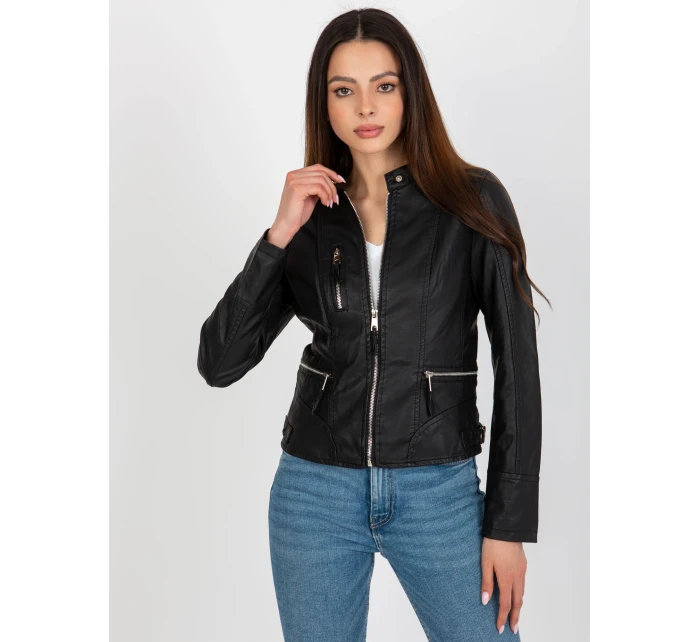 Kurtka HM KR model 18547482 czarny - FPrice