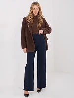 IT nohavice SP FL9792.12 navy blue