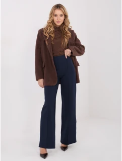 IT nohavice SP FL9792.12 navy blue