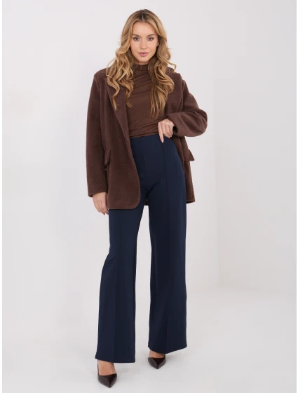 IT nohavice SP FL9792.12 navy blue