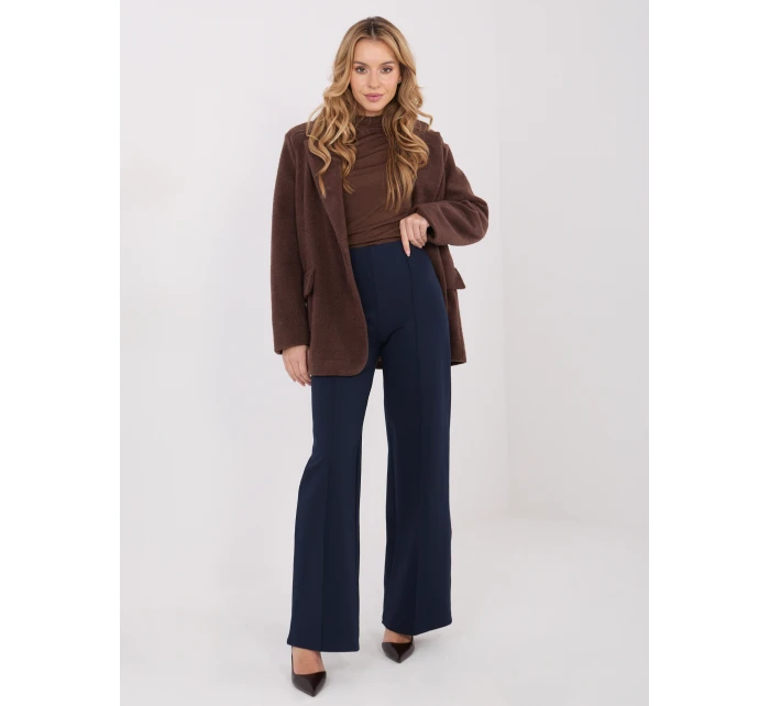 IT nohavice SP FL9792.12 navy blue