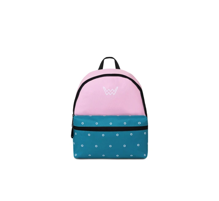 Fashion batoh VUCH Miles Pink