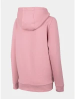 Dámská bavlněná mikina 4F Dámská bavlněná mikina 4F