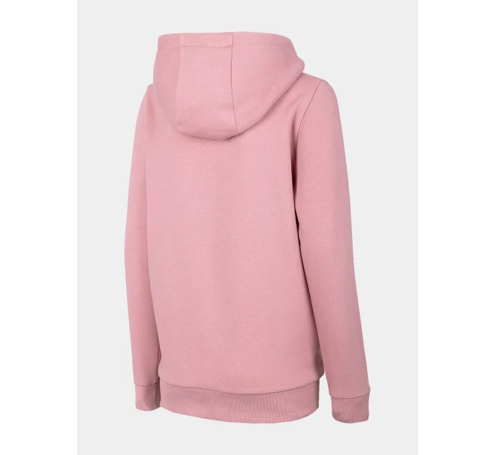 Dámská bavlněná mikina 4F Dámská bavlněná mikina 4F