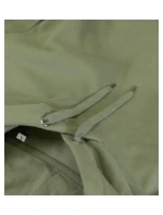 Moon pánska mikina s kapucňou námornícka modrá Moon pánska mikina s kapucňou námornícka modrá