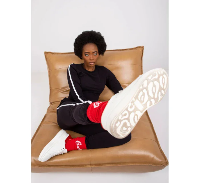 Dámska súprava RV KMPL 7561.97 čierna - FPrice