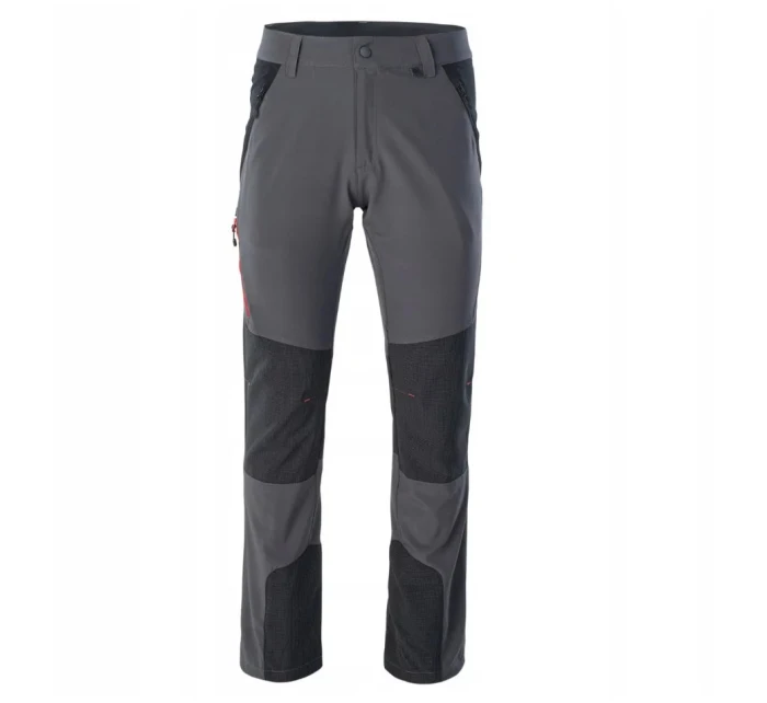 Trekingové kalhoty  model 18606632 - Hi-Tec