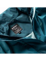 Dámská bunda Lady W tyrkys  model 22069766 - Hi-Tec