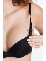 RB-447 POPRUHY ČIERNE 12 MM