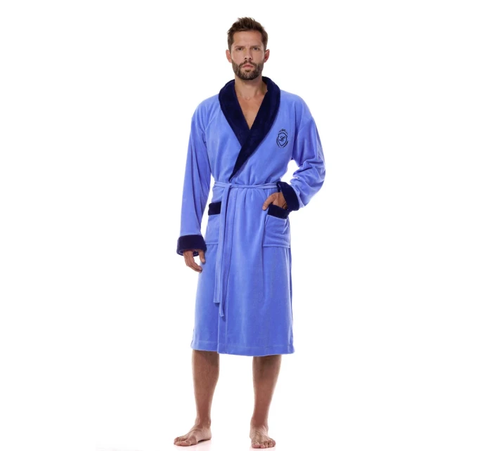 SZLAFROK MĘSKI model 21877358 - L&L