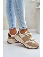 Športová obuv model 201706 Step in style