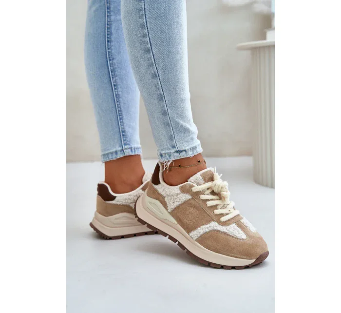 Športová obuv model 201706 Step in style