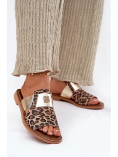 Papuče model 213180 Step in style