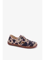 Poloboty model 215141 Krok vo veľkom štýle