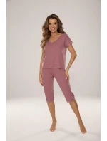 Pyžamo S2XL model 21362092 - De Lafense Pyžamo S2XL model 21362092 - De Lafense