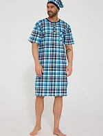 Košeľa Cornette 109/38 w/r M-2XL