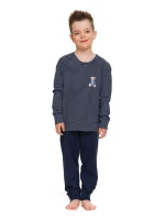 Chlapčenské pyžamo 5256 plus - Doctornap Chlapčenské pyžamo 5256 plus - Doctornap