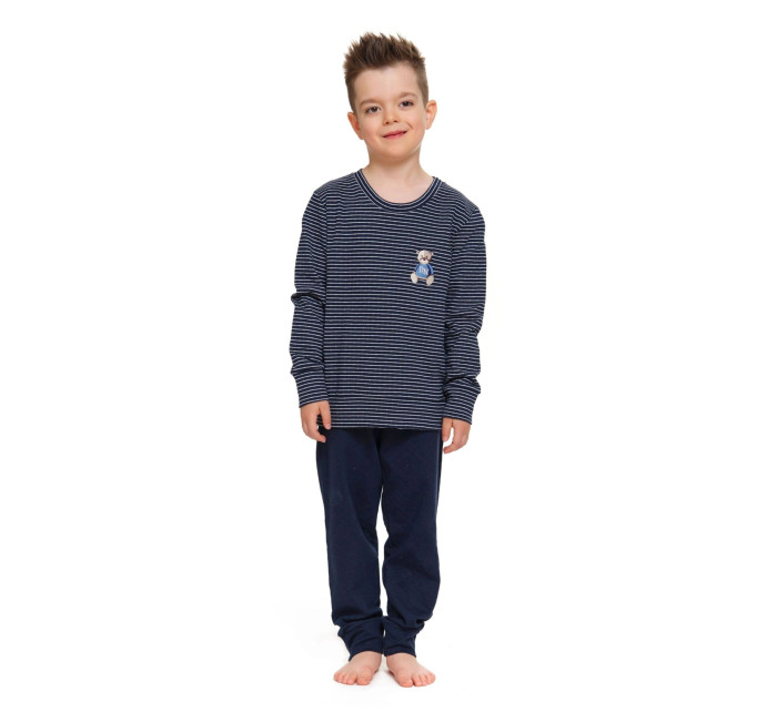 Chlapčenské pyžamo 5256 plus - Doctornap
