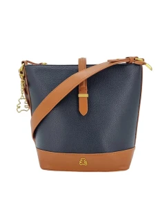 Originální černá dámská malá kabelka NF7AL