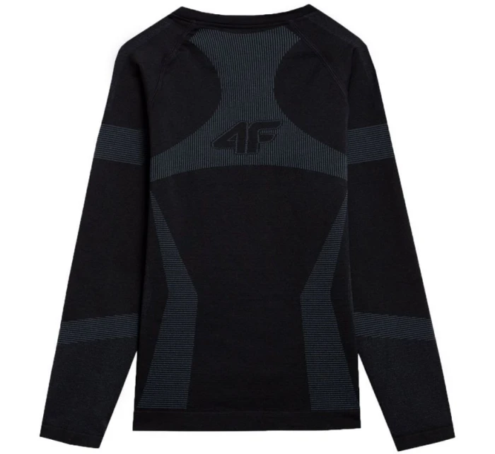 4F W F113 termo mikina 4FAW23USEAF113 20S 4F W F113 termo mikina 4FAW23USEAF113 20S