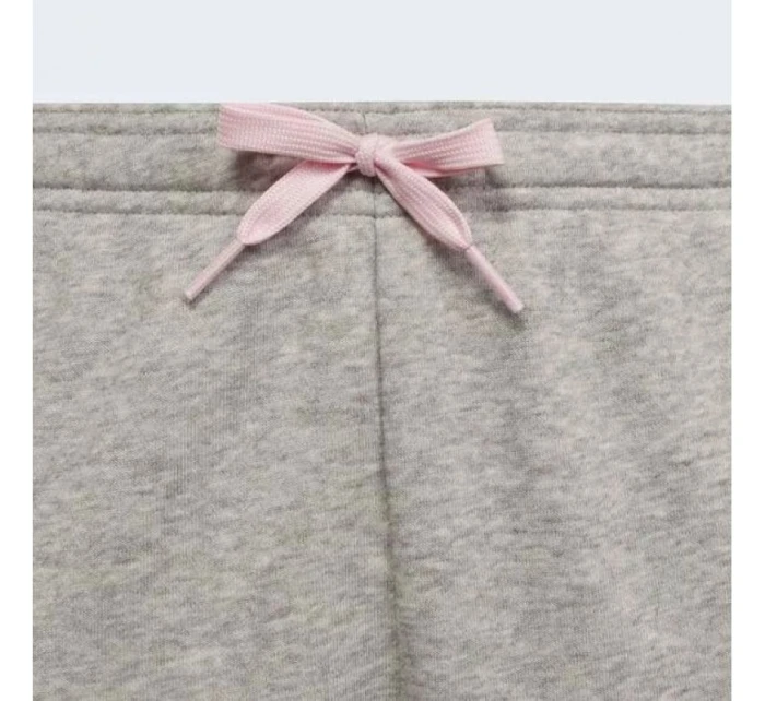 Nohavice adidas French froté 3 Jr HM8759