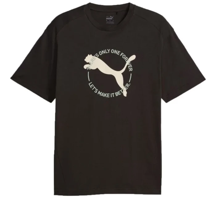 Tričko Puma Better Sportswear M 676062 01