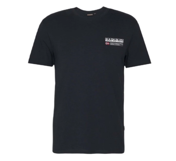 Napapijri S-Kasba Regular M Tričko NP0A4HQQ